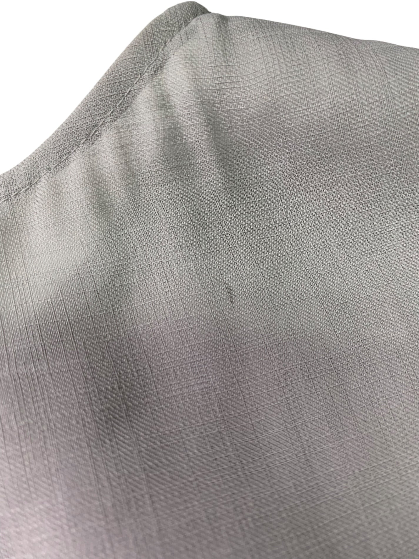 フォクシーブティック Elegant Pleats Dress 40608 ワンピース 38 グレー ITRJLTPE235C