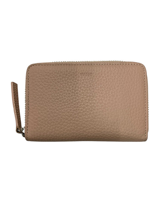 ヤンチェオンテンバール フォーチューンウォレット VC-4920-135 財布 ピンク VASIC ヴァジックコラボ 2018-2019 ITI7FKFSYMMU