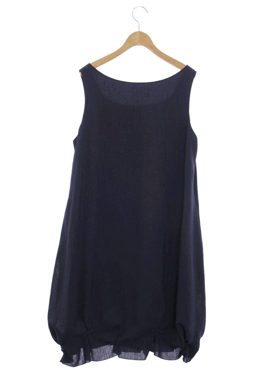 デイジーリン Washable Daisy TRAVEL PUFF BOTERO 06022 ワンピース ネイビー ITVLZ6LUMA7A