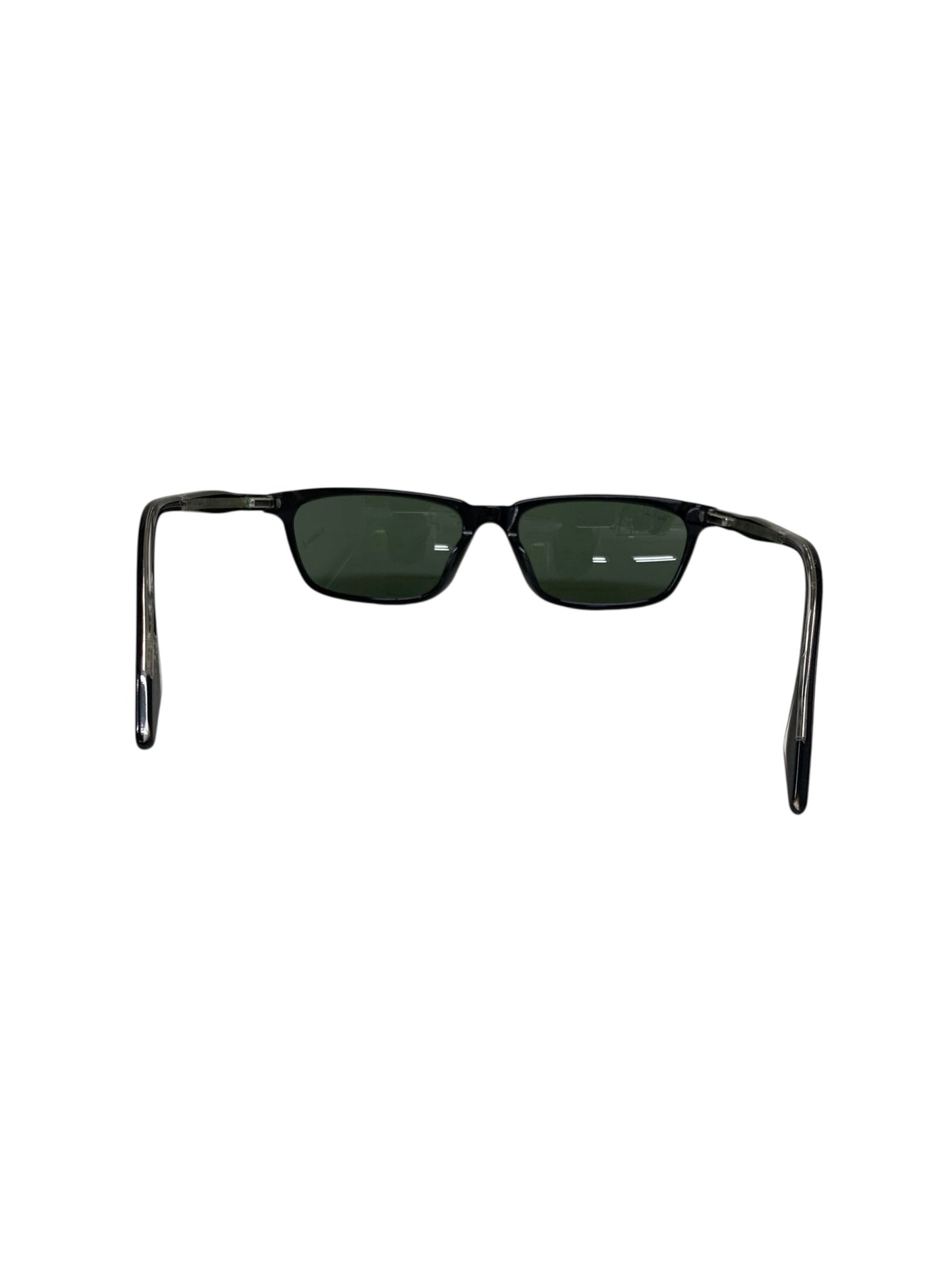 レイバン Hard Carfted Frame W2945 サングラス ブラック セルフレーム IT162TEODCTL 【SALE】