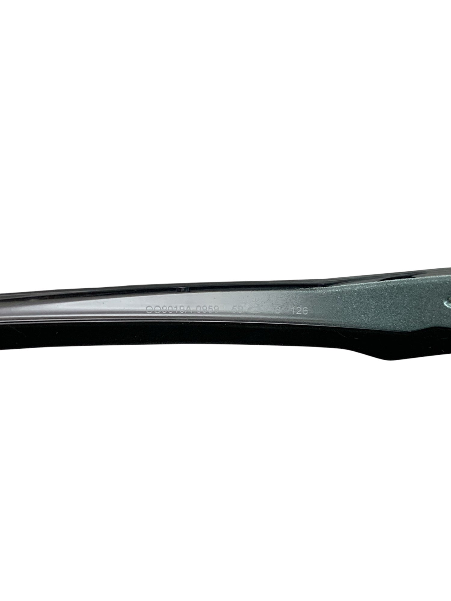 オークリー Plazma AsiaFit OO9019A-0959 サングラス クリアブルー