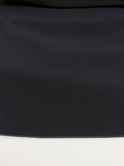 フォクシーニューヨーク Skirt Midi Flare 34105 スカート 40 ネイビー ミディ フレア ITF5AUQQH5N4