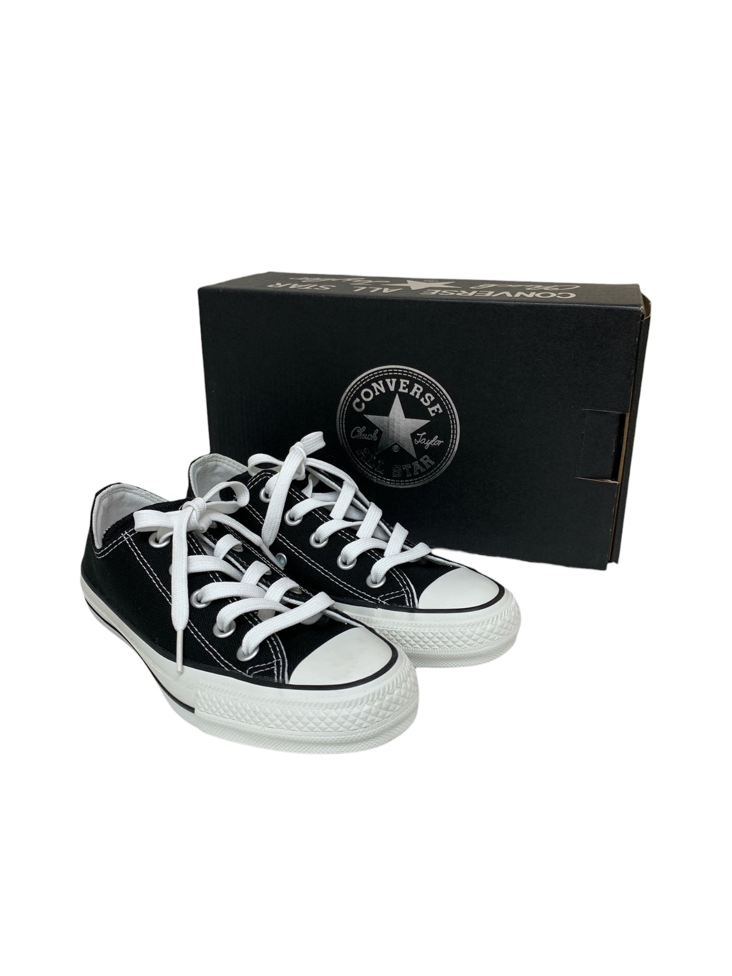 コンバース ALL STAR 100 COLORS OX 1CK565 スニーカー 3H ブラック キャンバス リアクト ITYSG1K99328