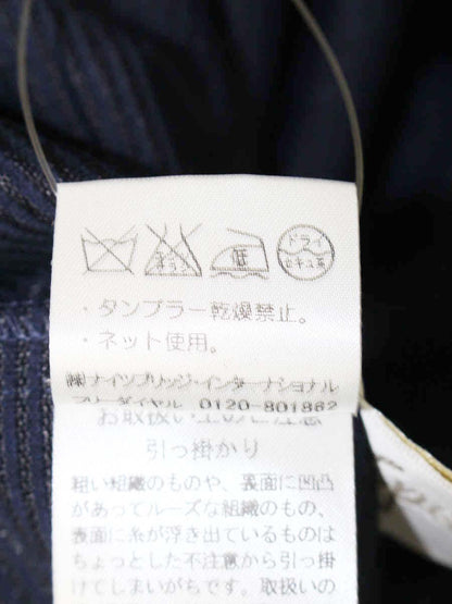 ハロッズ 13108231 ワンピース ネイビー コットン レースブレード ITH9LJYJBJJW 【SALE】