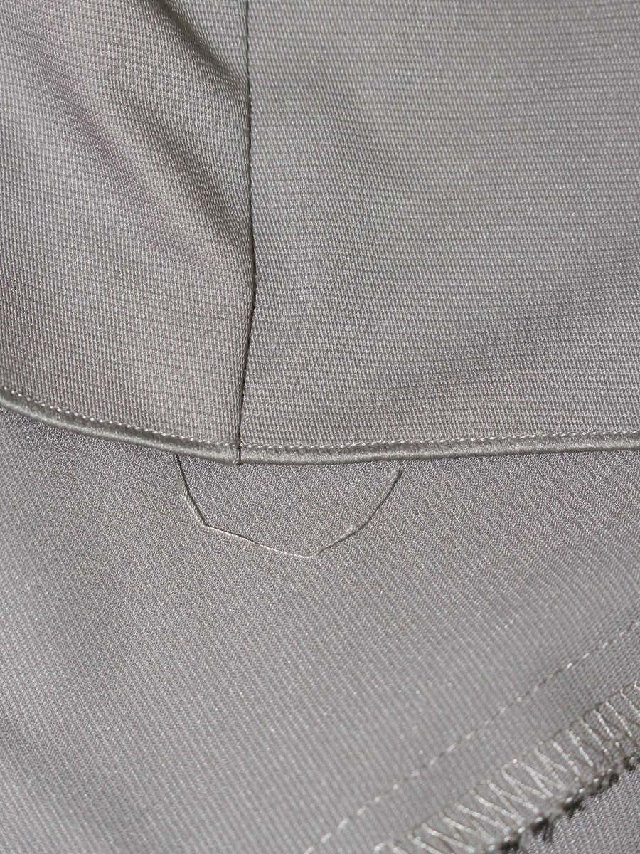 フォクシーブティック リリースカート 31910 スカート 40 ブラウングレー ITAIXBJQA6SY