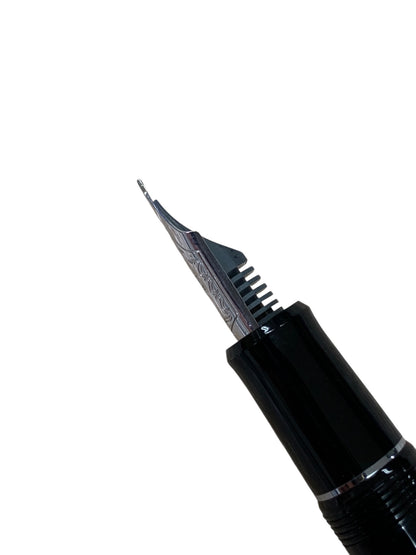 パイロット 万年筆 カスタムヘリテイジ 912 F IT540A5VYDTM