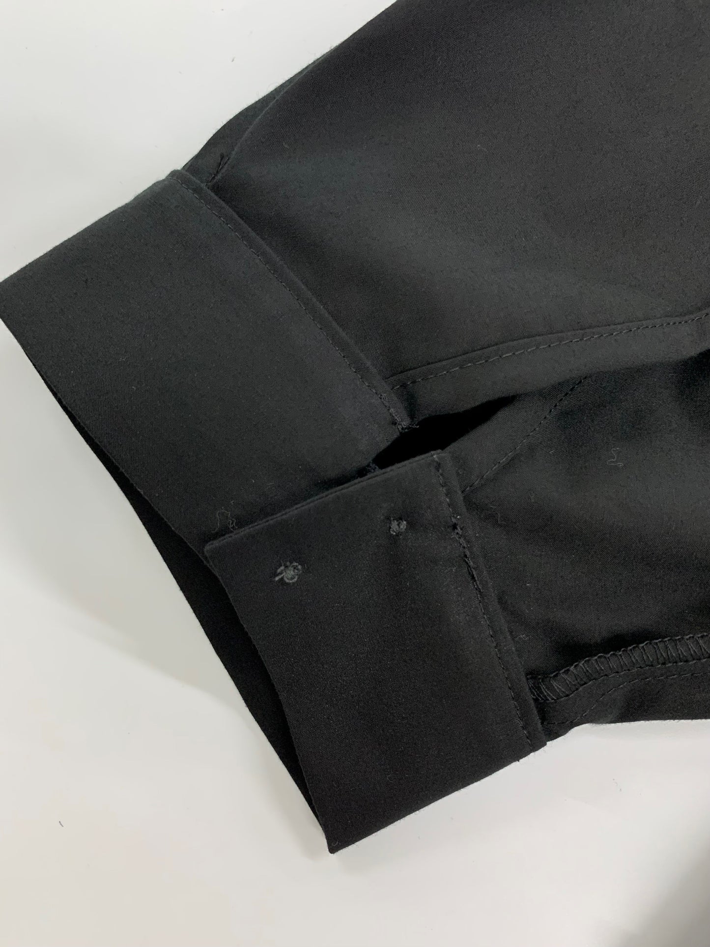 エンフォルド タイプライター Flower BL/ブラウス 300HA230-2680 38 ブラック ‘24人気完売品 IT444DK4NF98