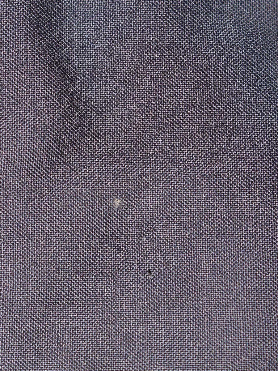 ハロッズ 13100091 ジャケット 2 ネイビー ウール キュプラ ITQEXVGQFC4H 【SALE】
