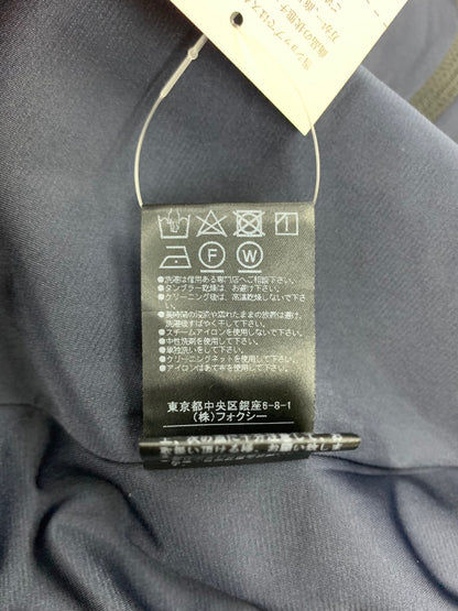 フォクシーニューヨーク ドレス ウィンターワンダー 39842 ワンピース 38 ネイビー ITN5YZOI7DWY