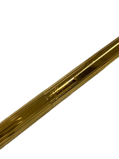 デュポン ボールペン ゴールド クラシック ゴールドプレート ツイスト式 ITOEK5H03E8S 【SALE】