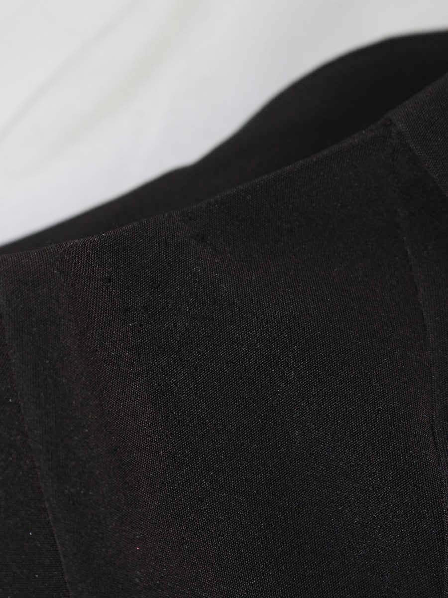 フォクシーニューヨーク 32461 スカート 38 チャコール フレアー ITH6WRO79MO7 【SALE】