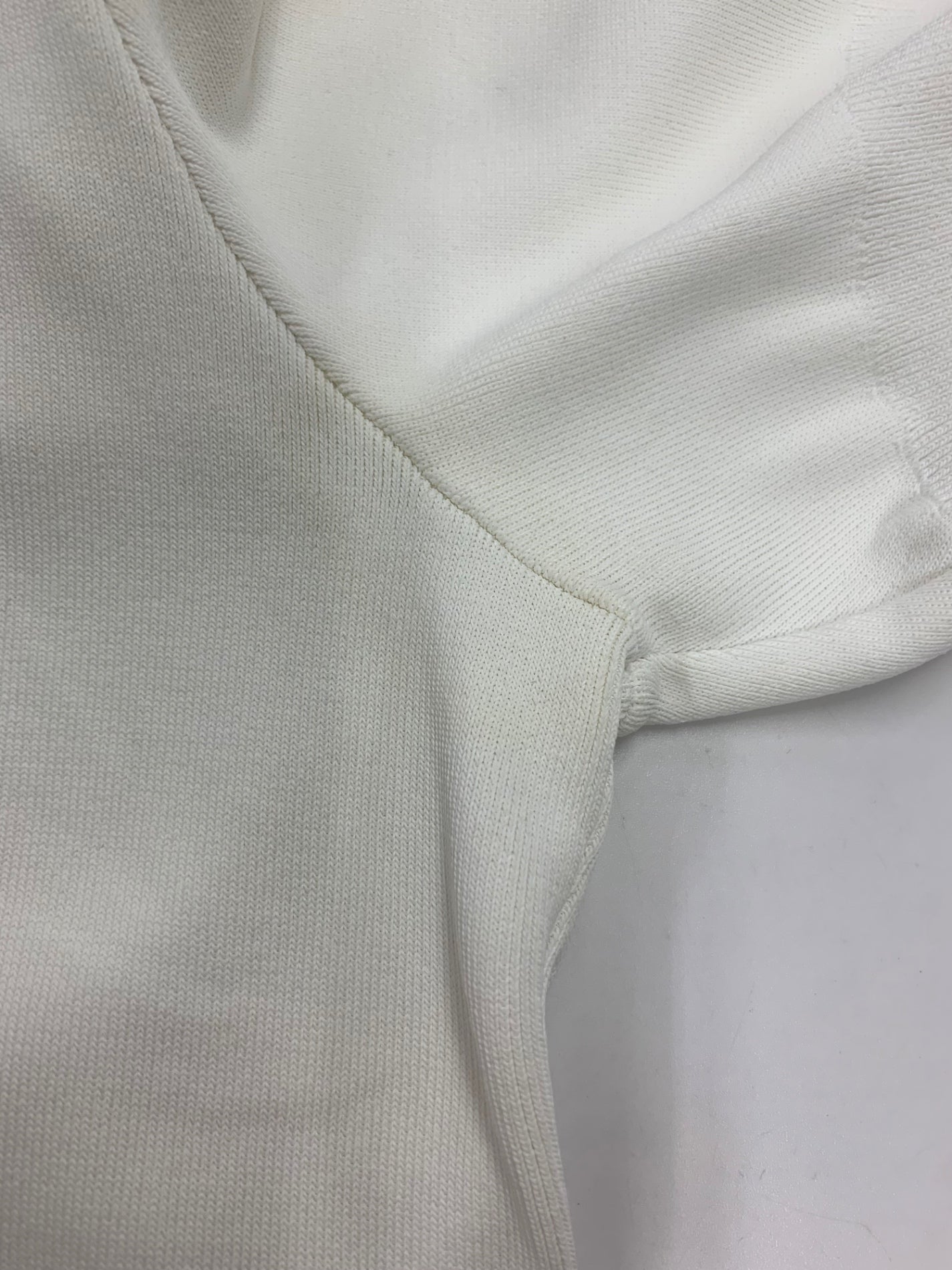 フォクシーブティック Knit Top Austin オースティン 44406 ニット 40 ホワイト ITVJG6WALHOK