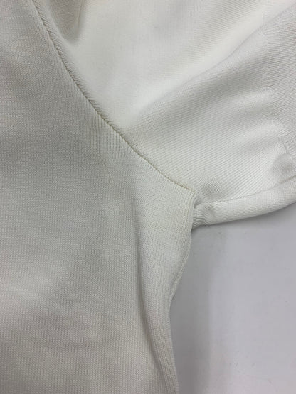 フォクシーブティック Knit Top Austin オースティン 44406 ニット 40 ホワイト ITVJG6WALHOK