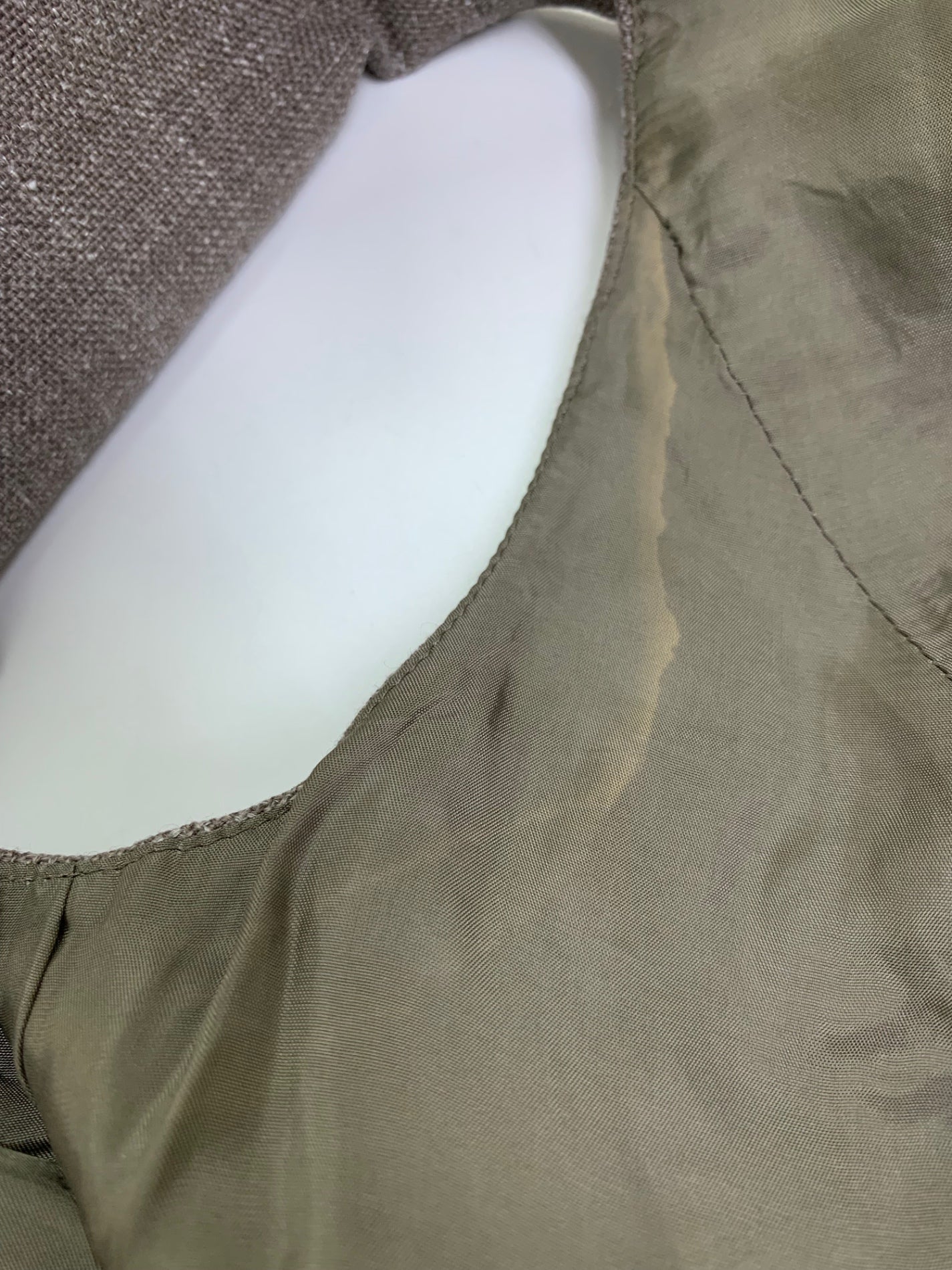 フォクシーブティック  Antique Brun 34997 ワンピース 42 ブラウン IT8ZP90AJGJ8