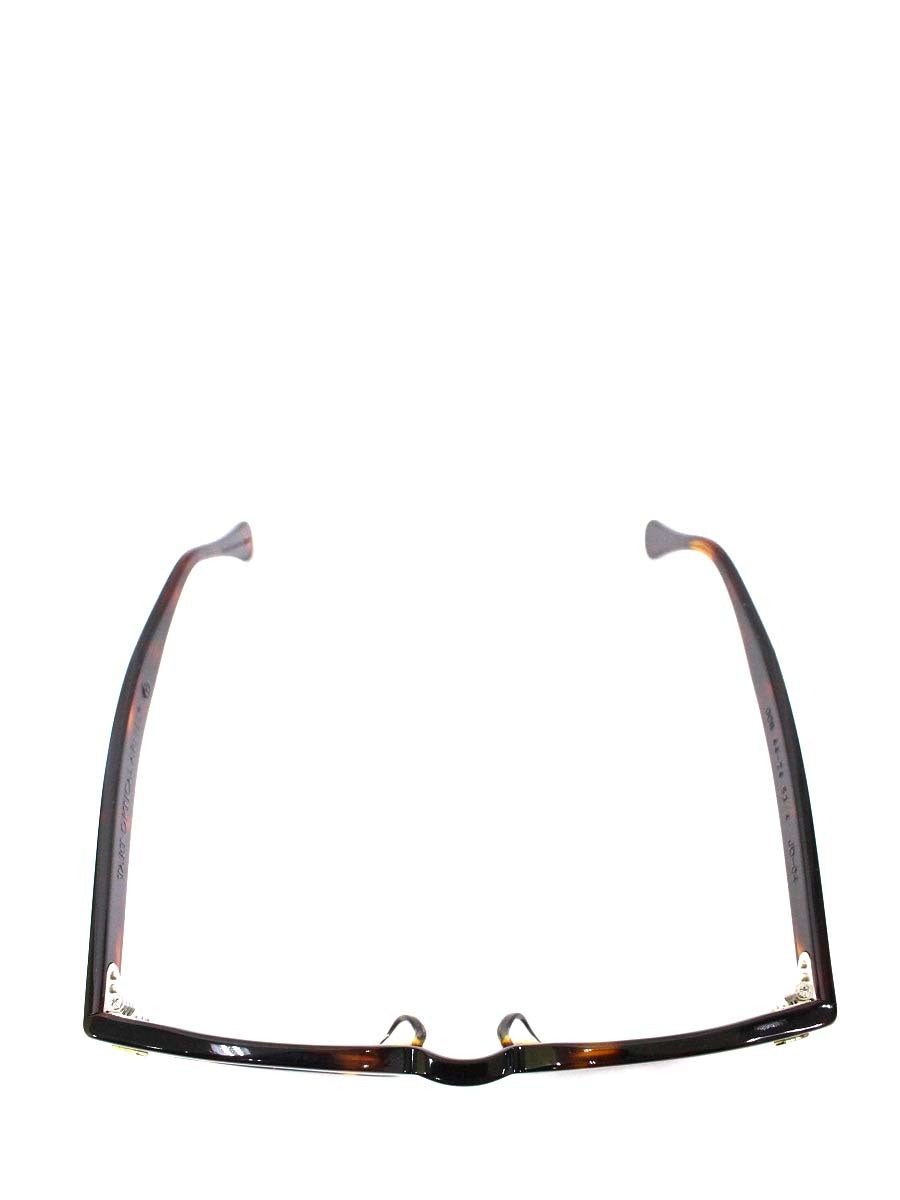 タートオプティカル JD-04 メガネ ブラウン べっ甲 セルフレーム フルリム ウェリントン ITYJRS7UGV6O
