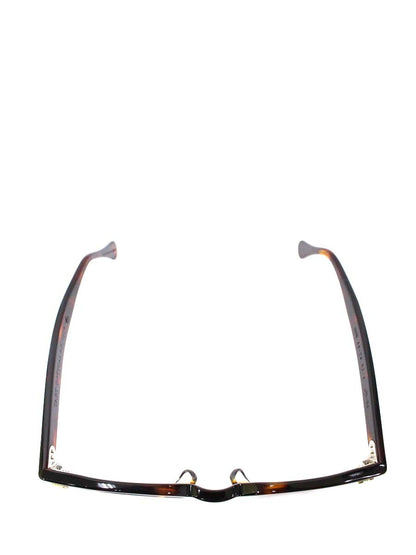 タートオプティカル JD-04 メガネ ブラウン べっ甲 セルフレーム フルリム ウェリントン ITYJRS7UGV6O