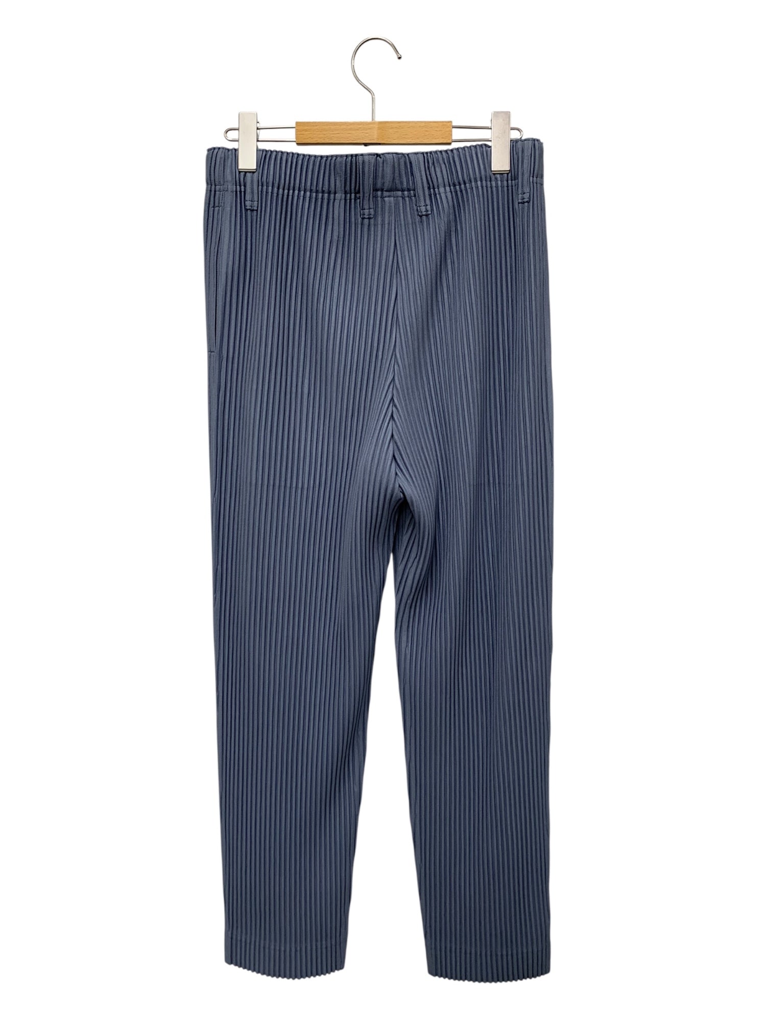 オムプリッセイッセイミヤケ HP43JD150 HP43JF152 セットアップ