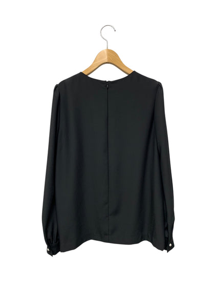 フォクシーブティック ルーシー 41121 トップス 38 ブラック フェイクパール IT1IDTT397WE