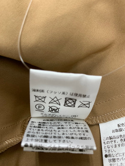 エムズグレイシー 011011 ワンピース 36 ブラック オーガンジーローズ ITFM4A8ET7B4 【SALE】