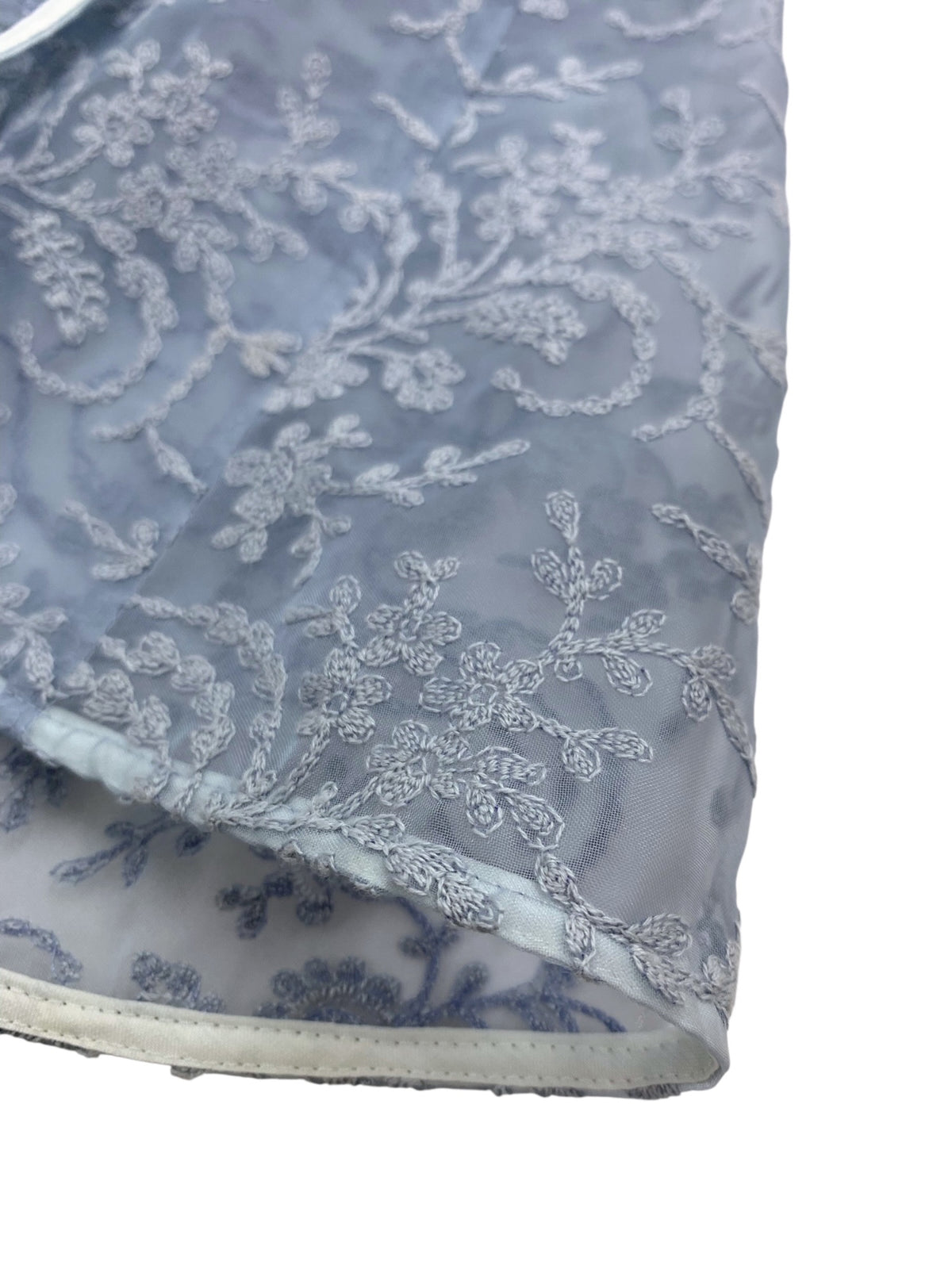 アディアム Bruna Skirt 45239 スカート 0 ブルー ITK08E43426O