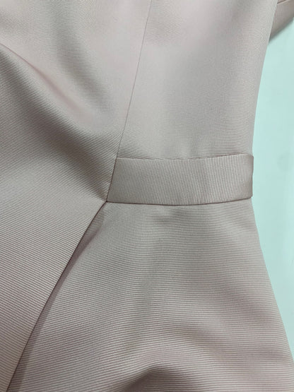 ルネ Dress Audrey 6516600 ワンピース 36 ピンク 大人百花春号掲載 ITT3K9A4S9CH