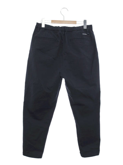 エフシーレアルブリストル FCRB-220077 パンツ M ネイビー テーパード ITW0B0YJ3V9K