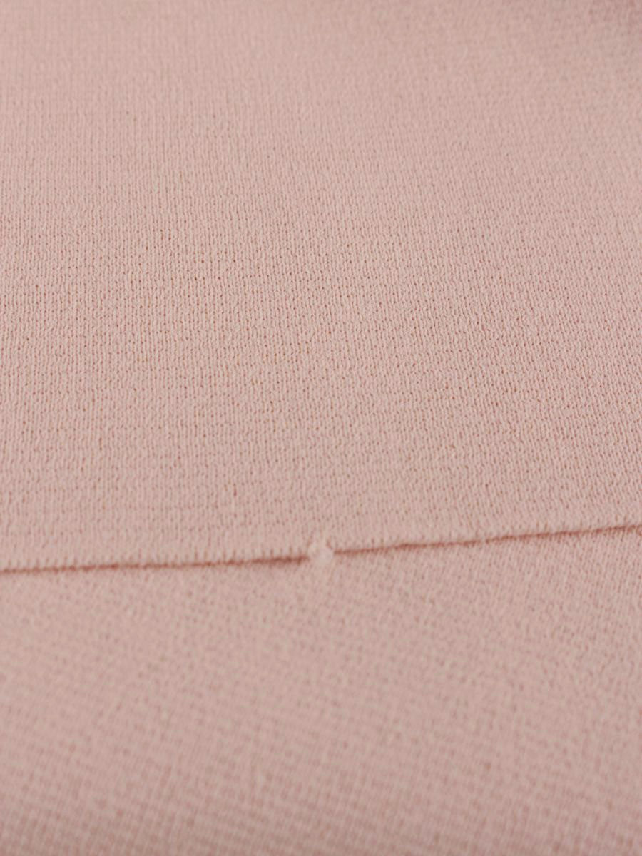 エリザ 28128011 ワンピース 2 ピンク サーブルストレッチ ビジュー ITAQ4D4HKS90