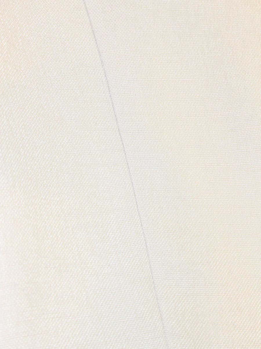 トッカ JKTOYM0300 ジャケット 0 ベージュ ノーカラー IT27DJIYWQD4