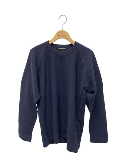 イッセイミヤケメン FLAT KNIT ME03KN020 ニット 1 ネイビー 20AW ITNK4QB4NML0