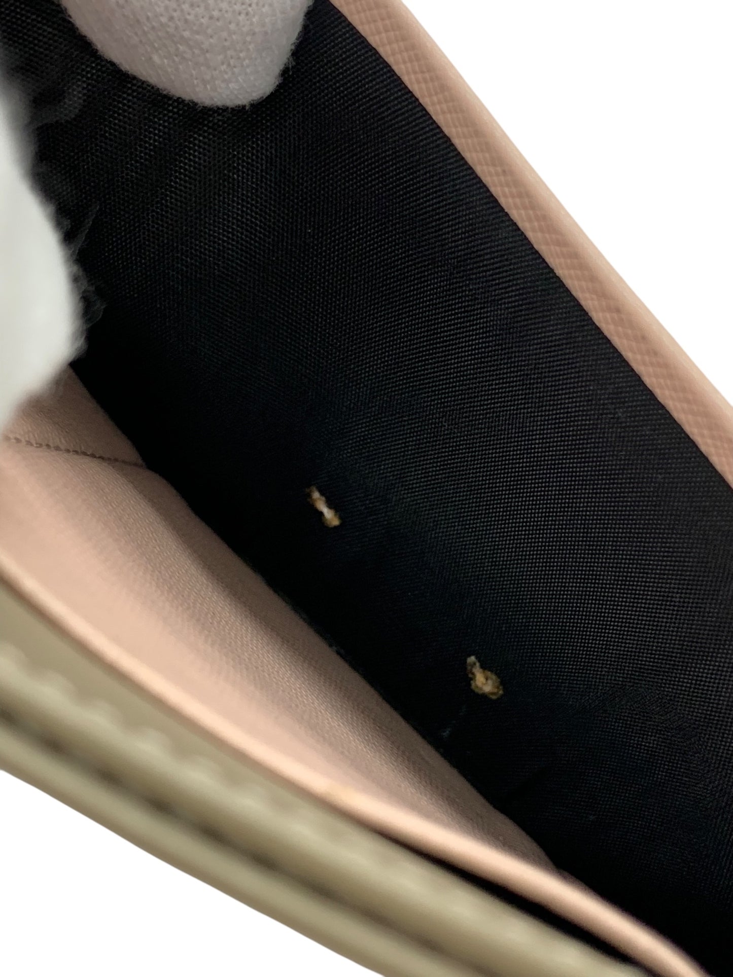 フォクシーブティック Wallet Everyday Wallet 41322 カードケース ピンク IT2PQV8Z5ZYC