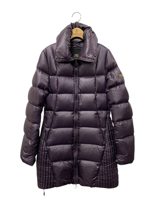 タトラス LTA13A4179 ダウンコート 04 パープル ITZ5SXM1LZV4
