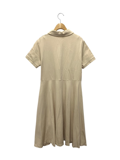 フォクシーニューヨーク Newport Dress 41977 ワンピース 40 ベージュ ITFK60FBOKV8
