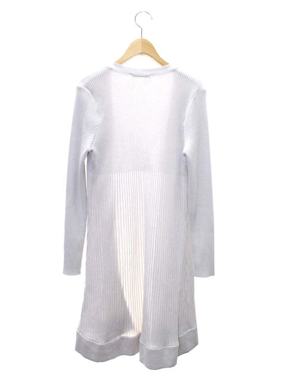 ルネ 5912080 カーディガン 38 グレージュ ロング ITTBN38AIK6W