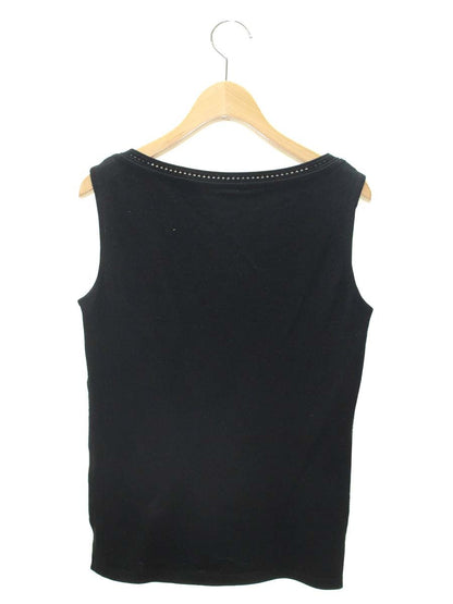 フォクシーブティック Knit Top 39717 38 ブラック ITU3KM2ESOAO