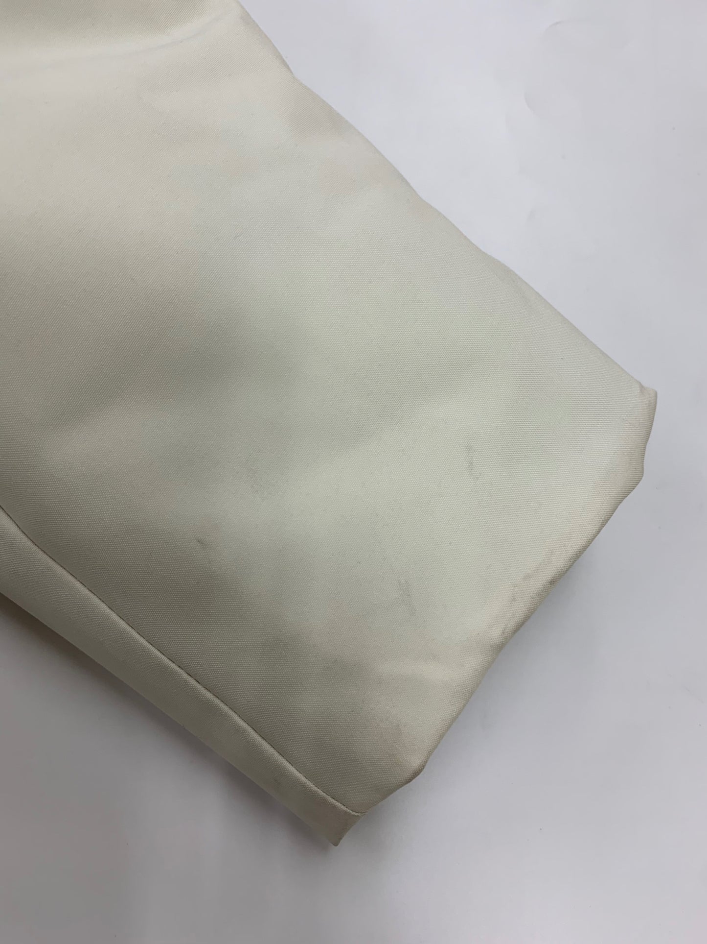 ケープホーン CASABLANCA 52532 ダウンジャケット 44 ホワイト ITSK4RWREP32