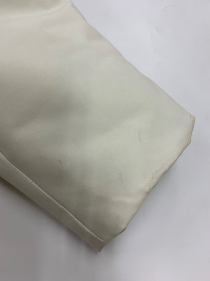 ケープホーン CASABLANCA 52532 ダウンジャケット 44 ホワイト ITSK4RWREP32