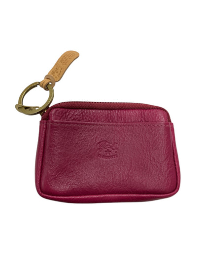 イルビゾンテ コインパース 小銭入れ ピンク 牛革 ITQ8TJWIKTWU