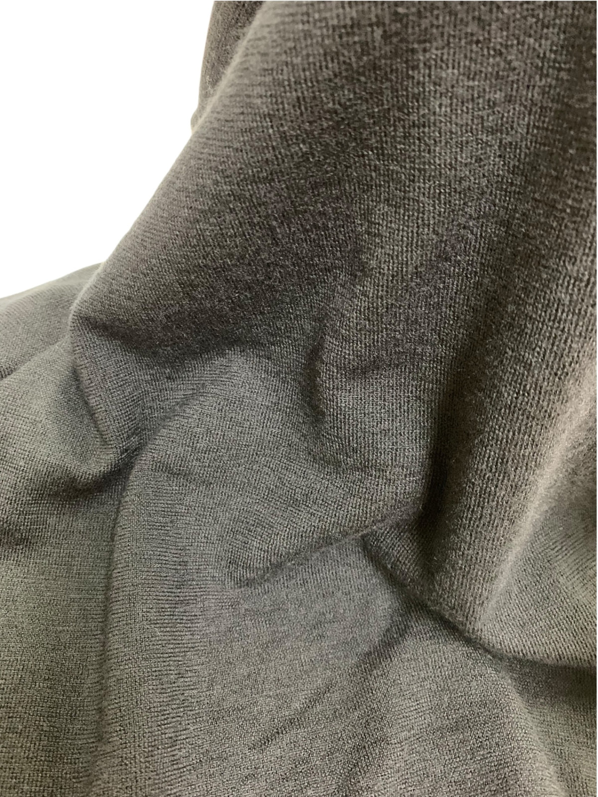 サトカ Freesia STK03-14-01 ニット F ブラック ドロップ型カットアウト 25AW ITVZJI8BQ1HG