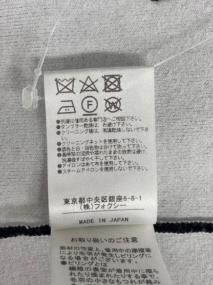 フォクシーニューヨーク collection Cardigan 39014 カーディガン 38 ネイビー ITF0YZV4MLM2