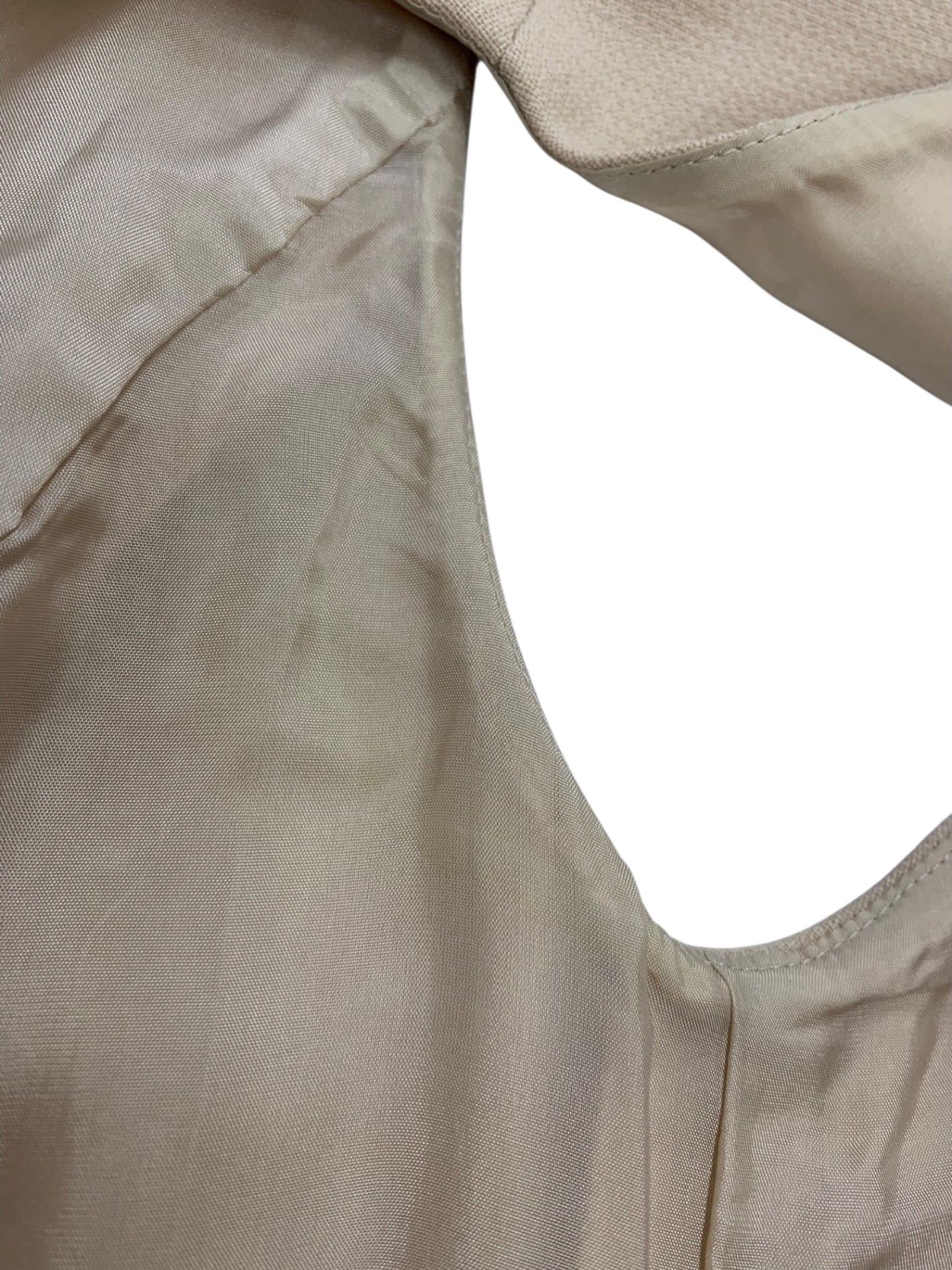 フォクシーブティック ドレス ティアード 36489 ワンピース 42 ピンク  