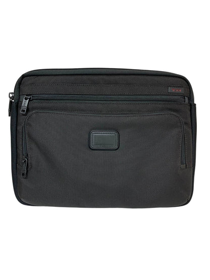 Tumiスリムタブレットカバーfor Surface Pro 3/4 840076165247 ブラック IT3T7U7M4740