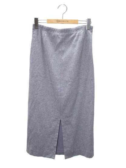 アドーア イージージャージースカート 531-0220612 36 グレー ITBA7CSONM7J