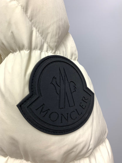 モンクレール デュボア e20914131585 ダウンジャケット 6 ホワイト ITGW935UTZCW