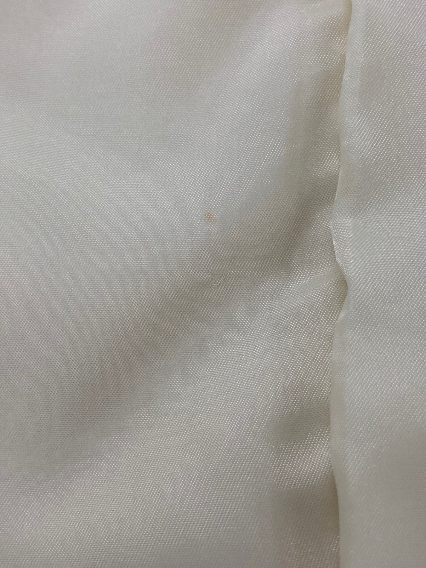 特別価格 F LU23-VEFW54 ルルット ホワイト 中古 | フェイクファー ベスト+ジレ