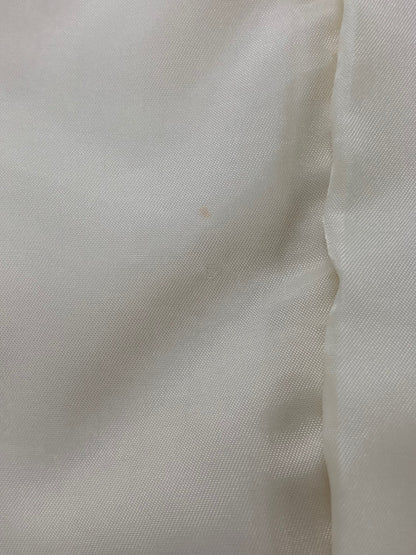 ルルット LU23-VEFW54 F ホワイト フェイクファー IT1MXMIEWQYM