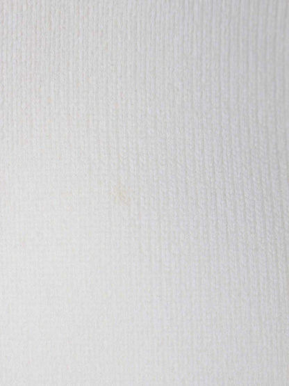 トゥービーシック W5N01-103-02 ニット 42 ホワイト ボーダー ITACOXOINMKO