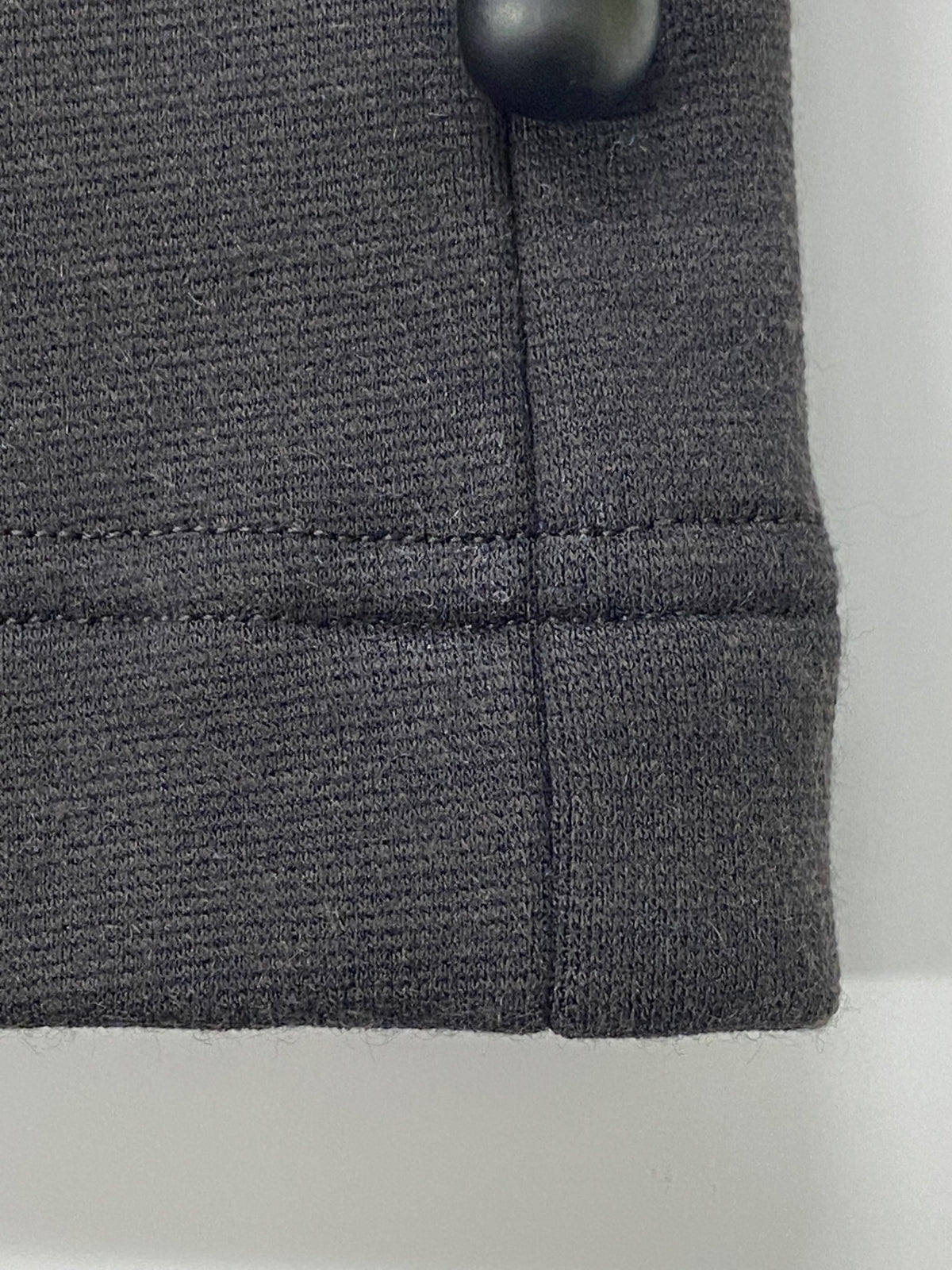 エムズグレイシー 016507 パンツ 38 チャコールグレー ストレッチ ITYM4YD3K3C4