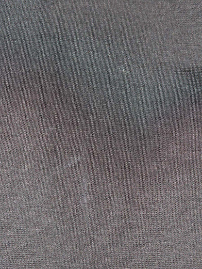 ルフィル 534-3930700 パンツ 1 ブラック ハイストレッチフロントスリット IT5J08HFS740