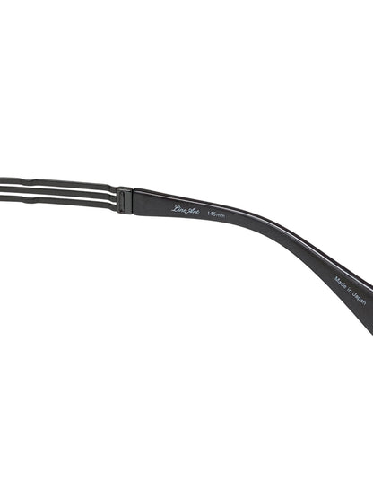 ラインアートシャルマン XL1029 メガネ グレー/シルバー/ガンメタル スクエア チタンフレーム IT3L13LXRQ9K 【SALE】