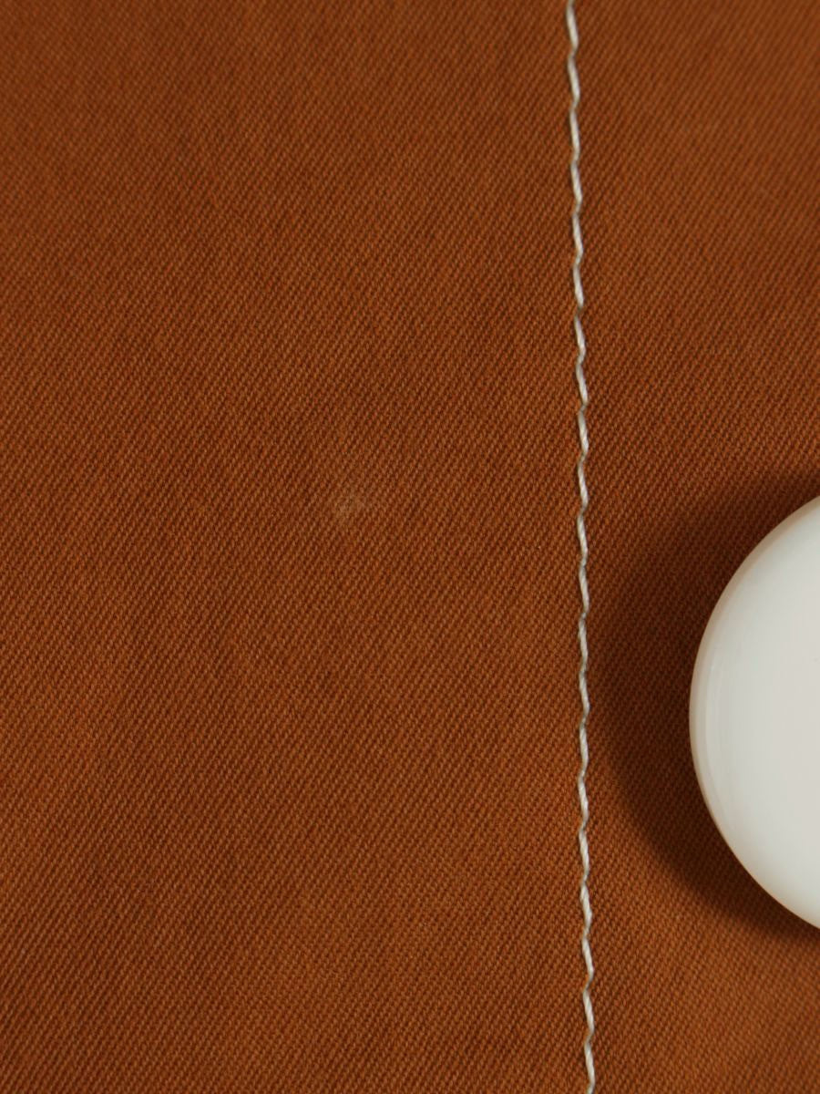 エムズグレイシー Asymmetry Skirt 917136 スカート 40 ブラウン アシンメトリー ITFFGFYH9ZKO